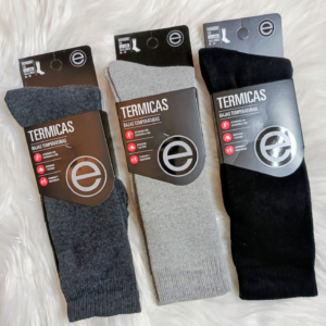 Medias térmicas de hombre - ELEMENTO (730)